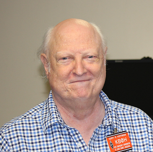 Gary Hoffman