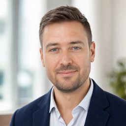 Fotografie autora Lukáše Kučery